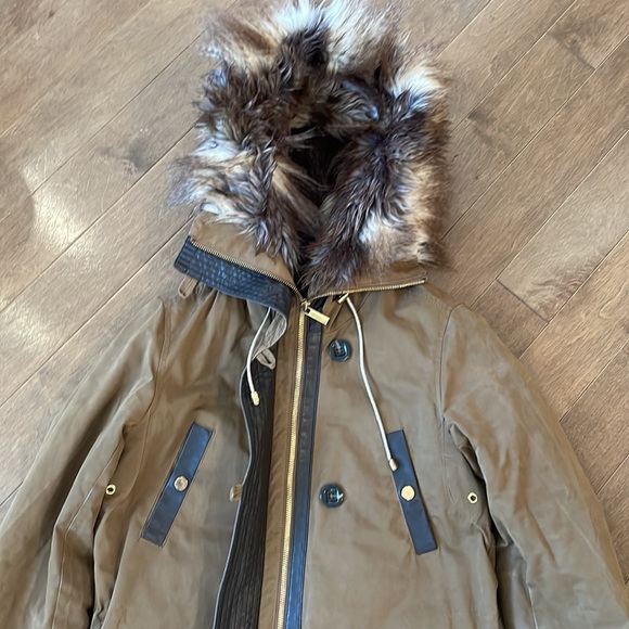 RW & Co Winter Coat - Picture 2 of 6